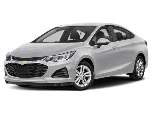 2019 Chevrolet Cruze