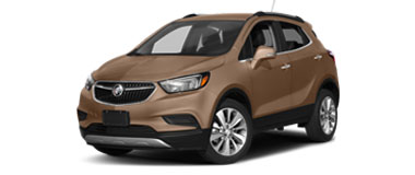 2018 Encore | $71 / Week