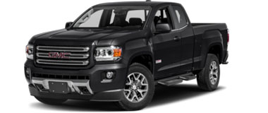 2017 Canyon | SAVE $5,413