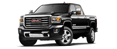 2018 Sierra 2500 Diesel | 0% Financing
