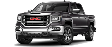 2018 Sierra 1500 Elevation | SAVE $11,908