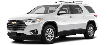 2018 Traverse | ONLY $37,460
